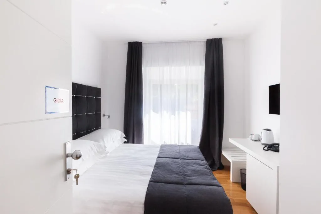 Melody Suite Rome, Roma, Italy
