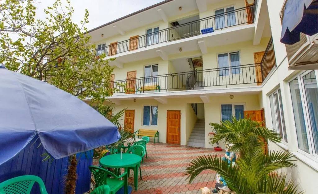 Anna Sofya Guest house, Adler, Rusia