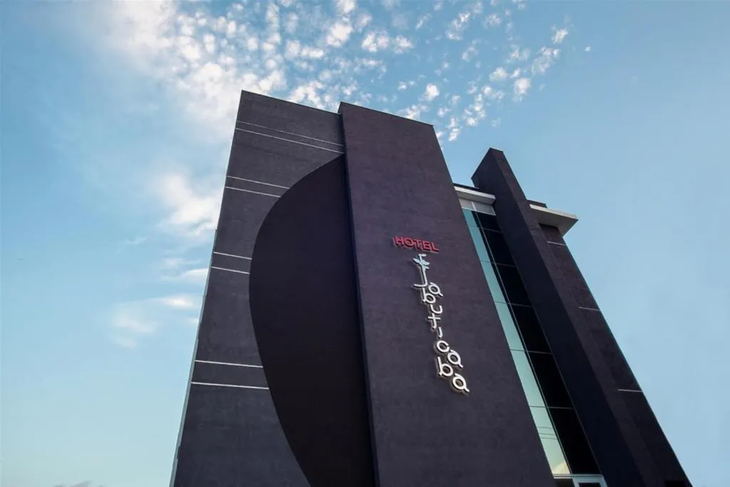 Hotel Jabuticaba, Sao Paulo, Brazilia