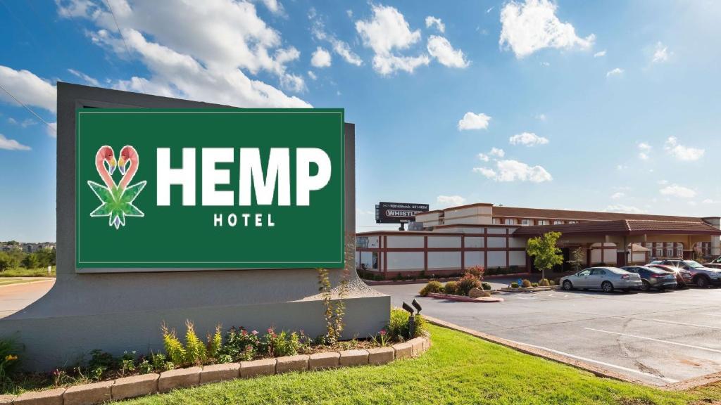 HEMP Hotel Oklahoma City