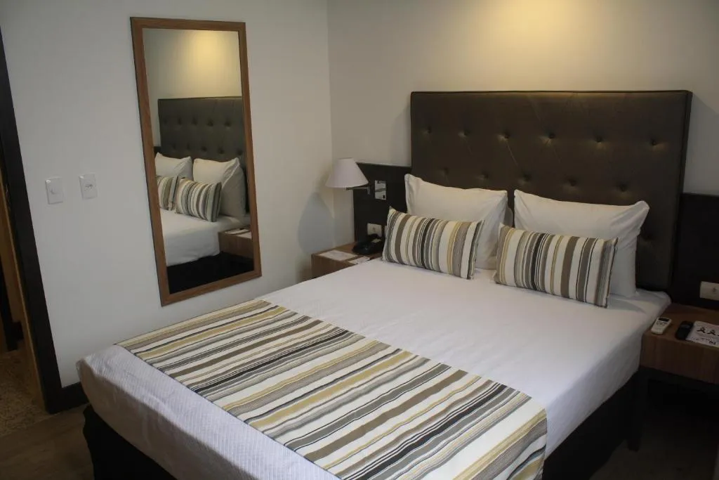 Residencial Budget, Rio de Janeiro, Brazilia
