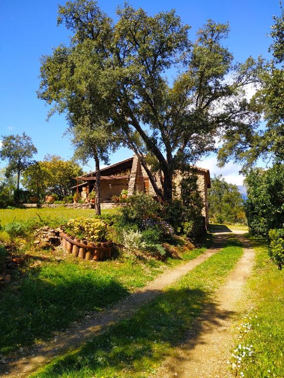 La Simona Casa Rural 1