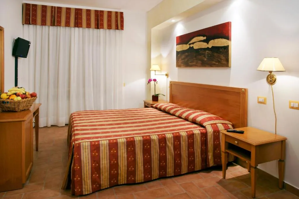 Casa degli Ubaldi, Roma, Italia