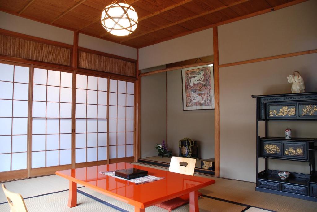 萬治郎日式旅館 thumbnail 4