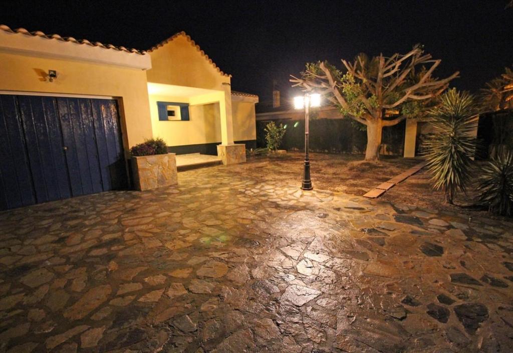 Luxury villa next beach Cabo Roig 35