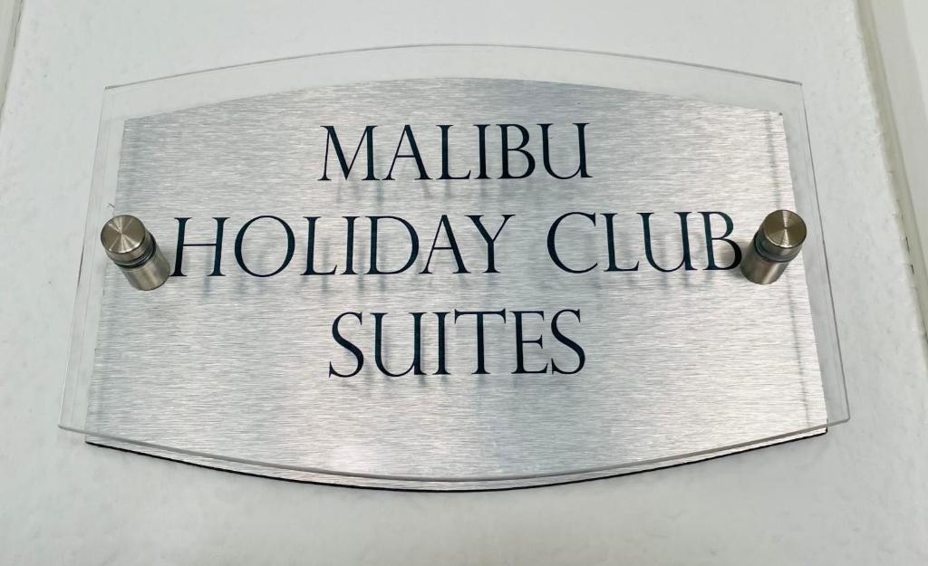 THE MALIBU HOLIDAY CLUB SUITE - PUERTO RICO 30