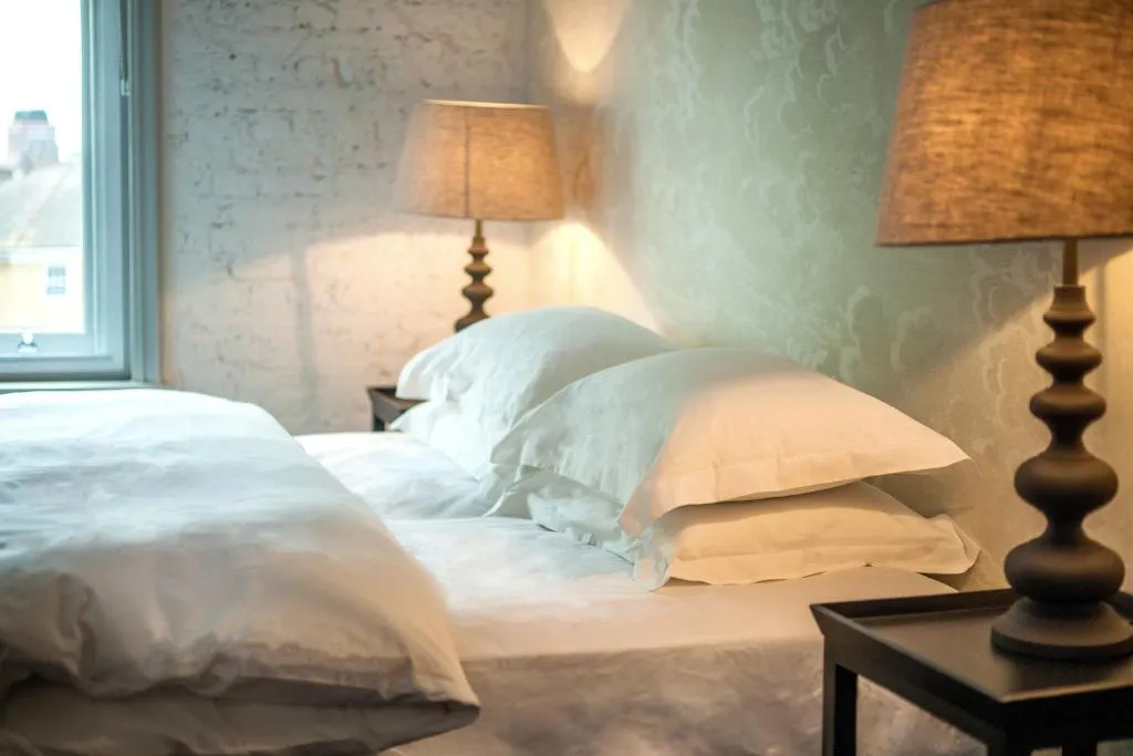 The Tommyfield Hotel, London, United Kingdom