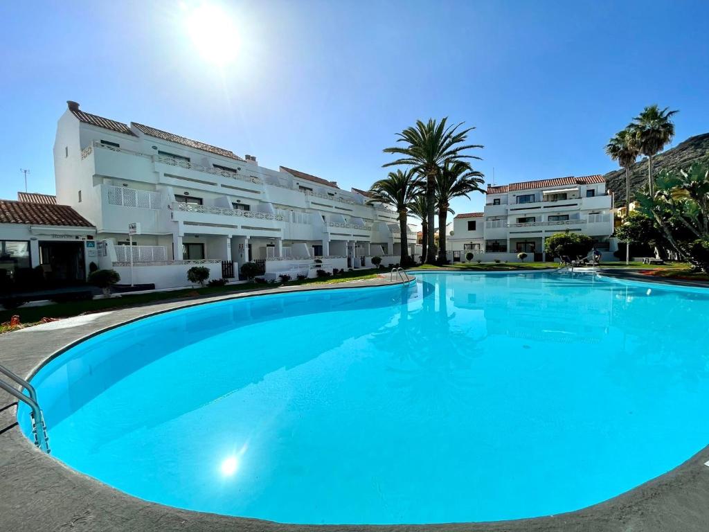 Estupendo apartamento de un dormitorio, Wifi, piscina, cerca de Playa, Los Cancajos 42