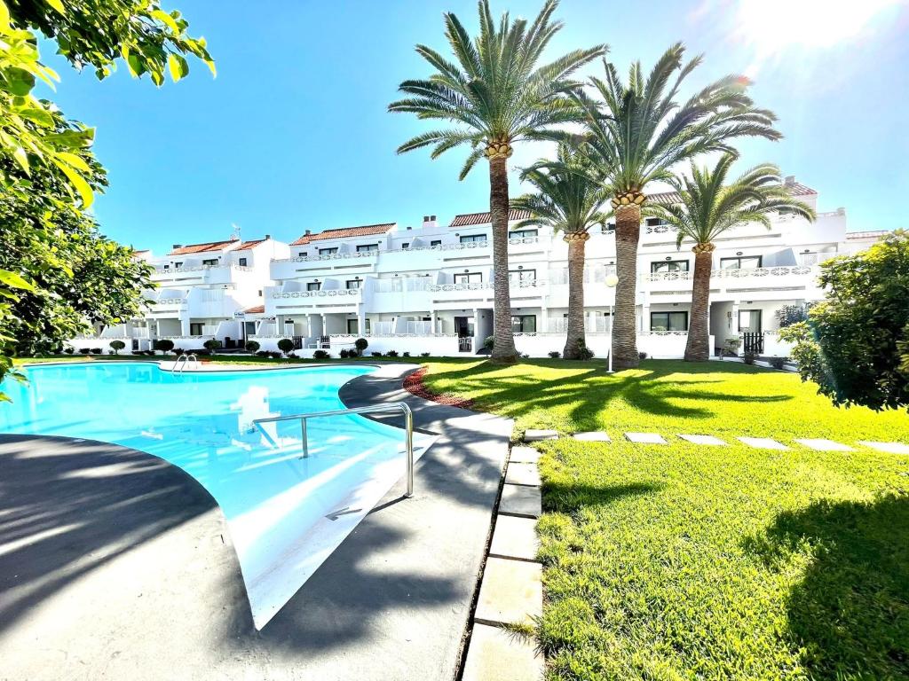 Estupendo apartamento de un dormitorio, Wifi, piscina, cerca de Playa, Los Cancajos 34