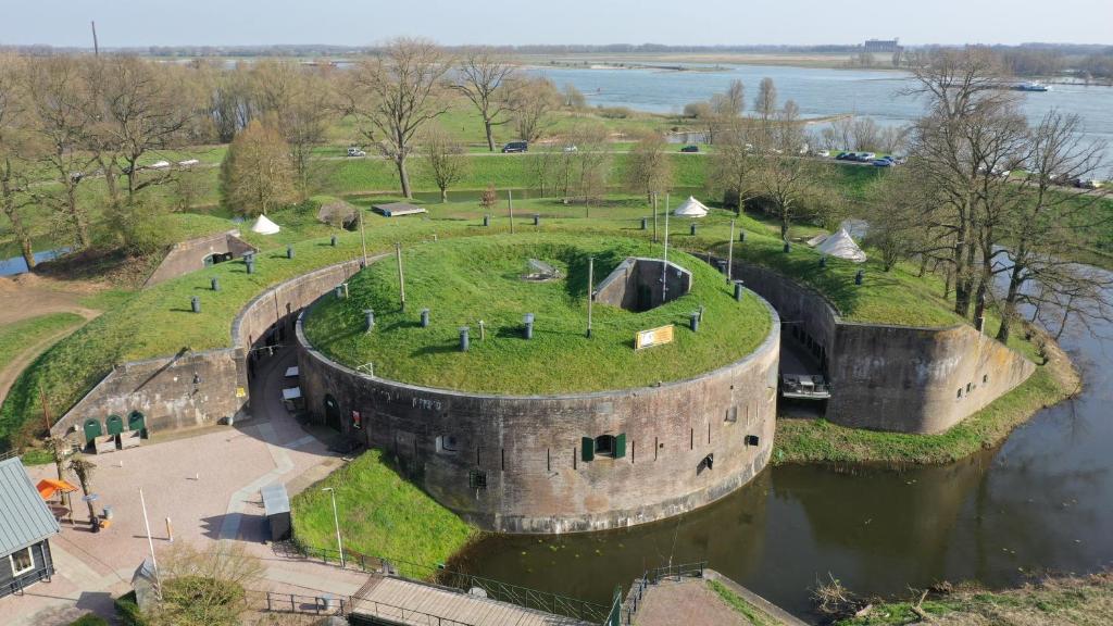 Fort Vuren