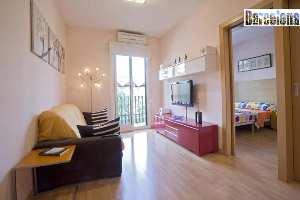 Barcelona Centric Apartment, Barcelona, Spania