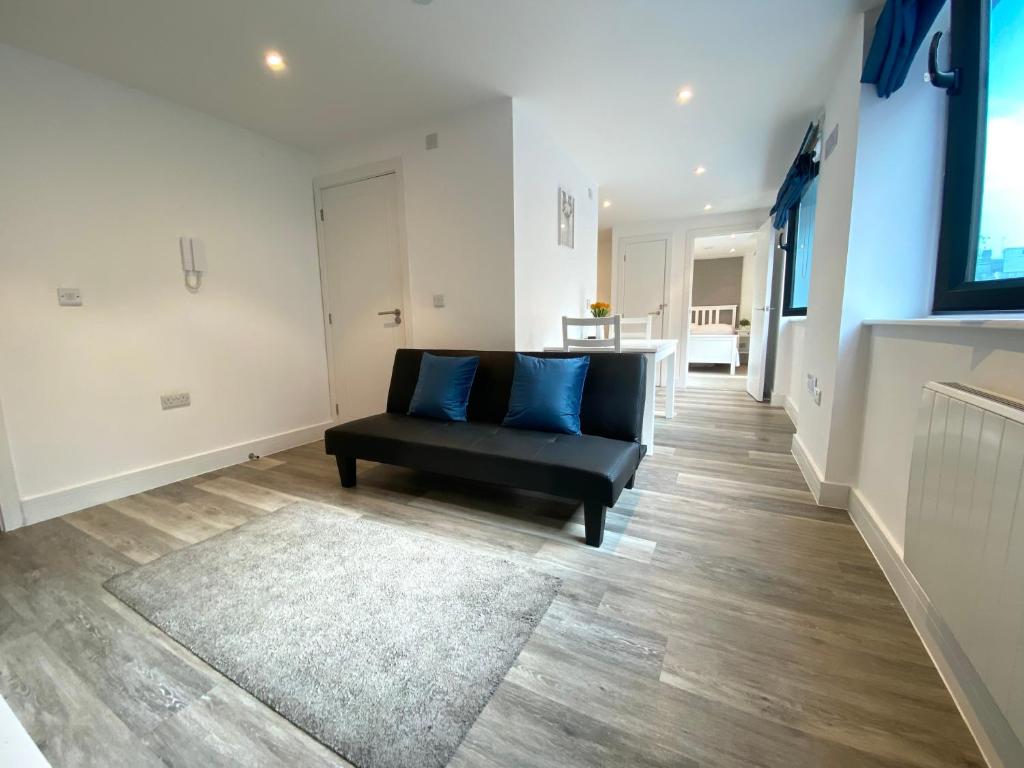Apartment In Bournemouth Town Centre
