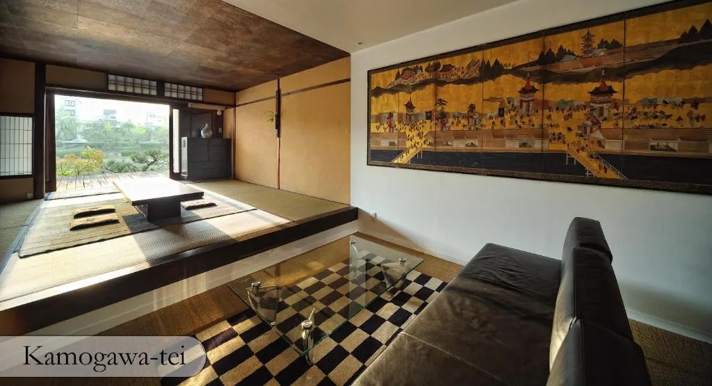Aoi Kyoto Stay, Kyoto, Japan