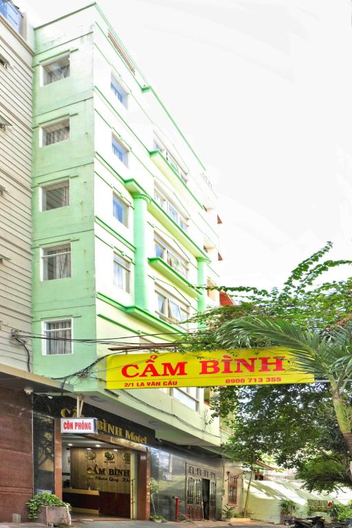 Cẩm Bình Hotel