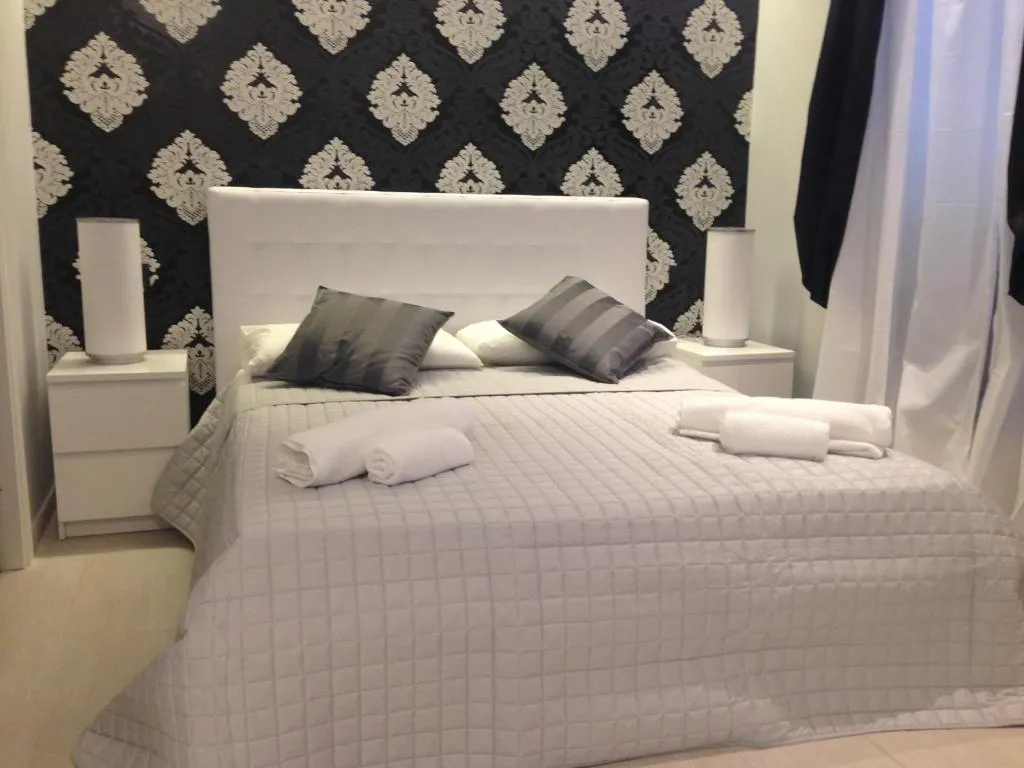 ROMAnce Cosimato Trastevere B&B, Roma, Italia