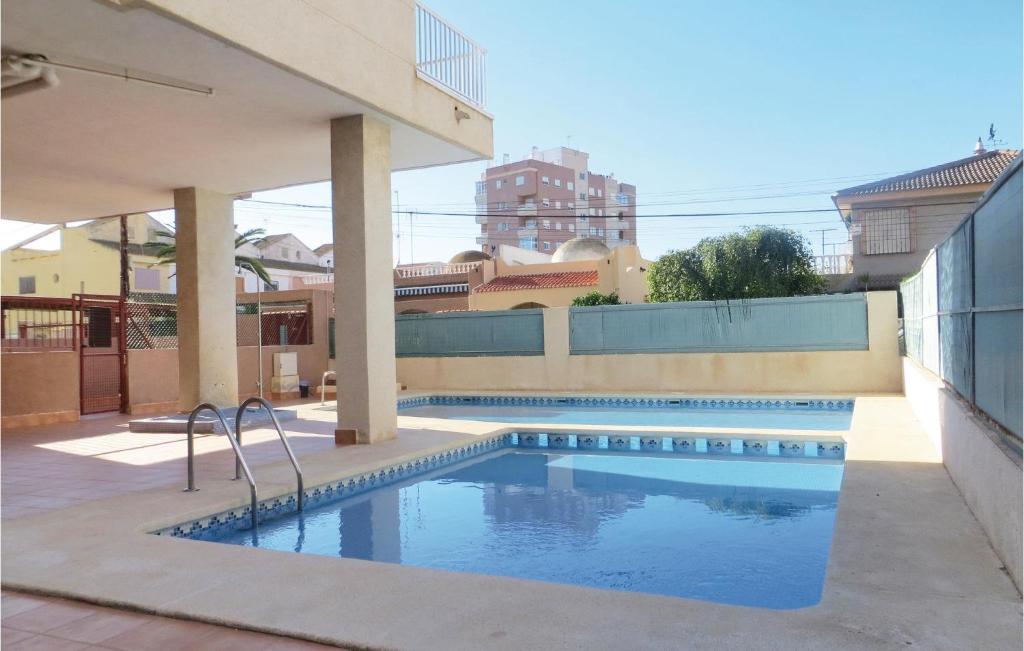 Two-Bedroom Apartment in Torrevieja 1
