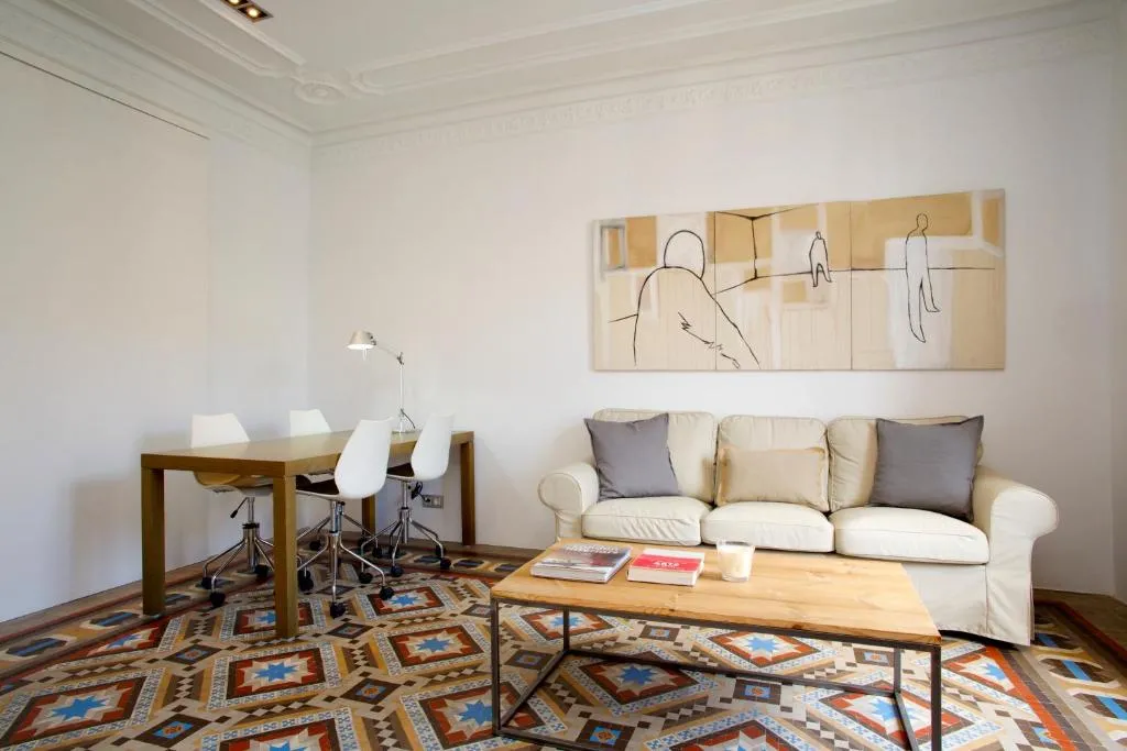 Barcelonaforrent The Claris Suites, Barcelona, Spain