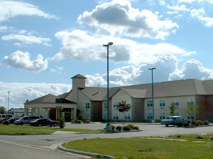 Holiday Inn Express & Suites Bad Axe, an IHG Hotel