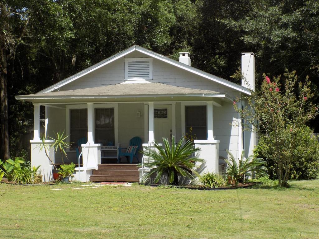Bungalow Bobe