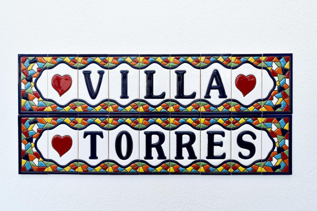 Villa Torres 10