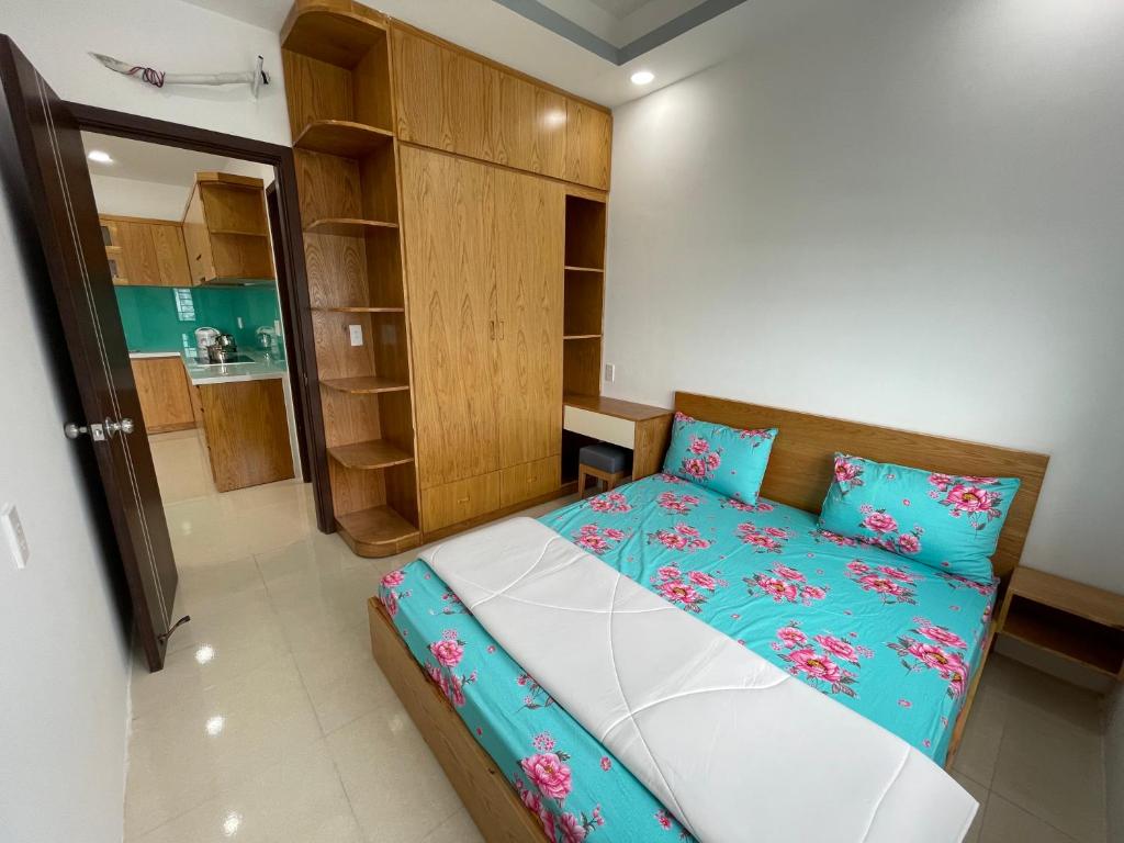 Ocean View 2 Bedroom- Apartment Nha Trang 06