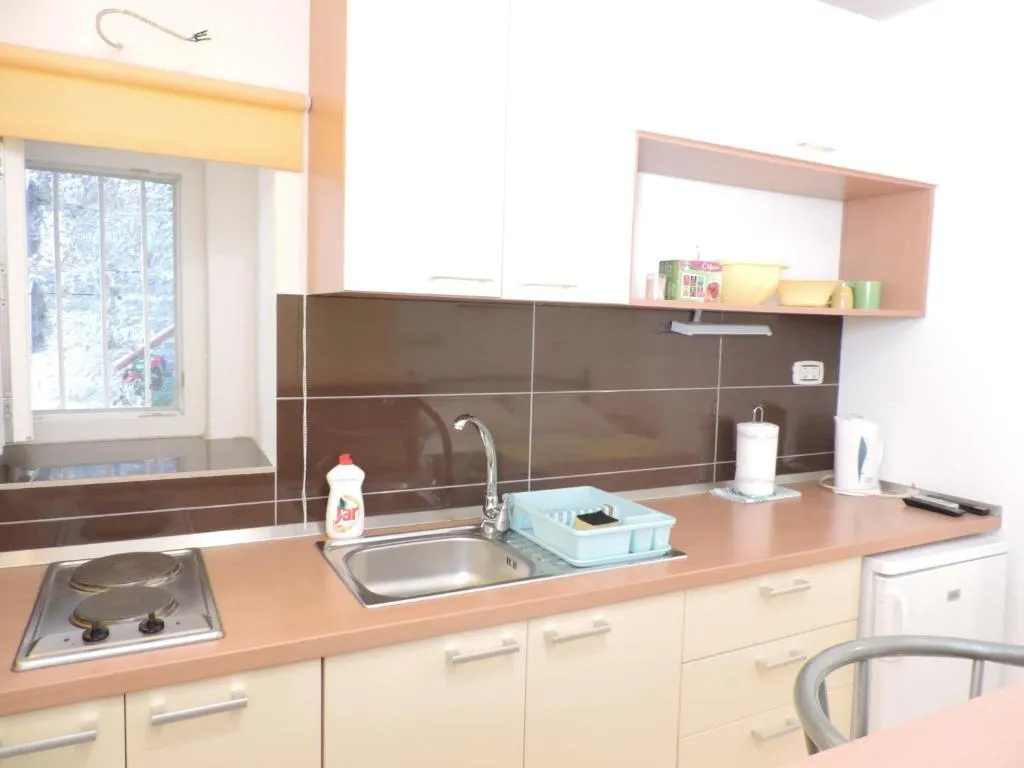 Studio Josip, Split, Croatia