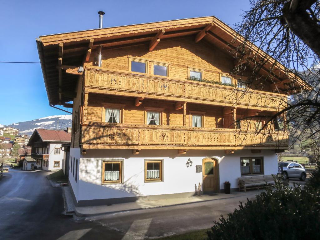 Ferienwohnung Mayrhofen 625S