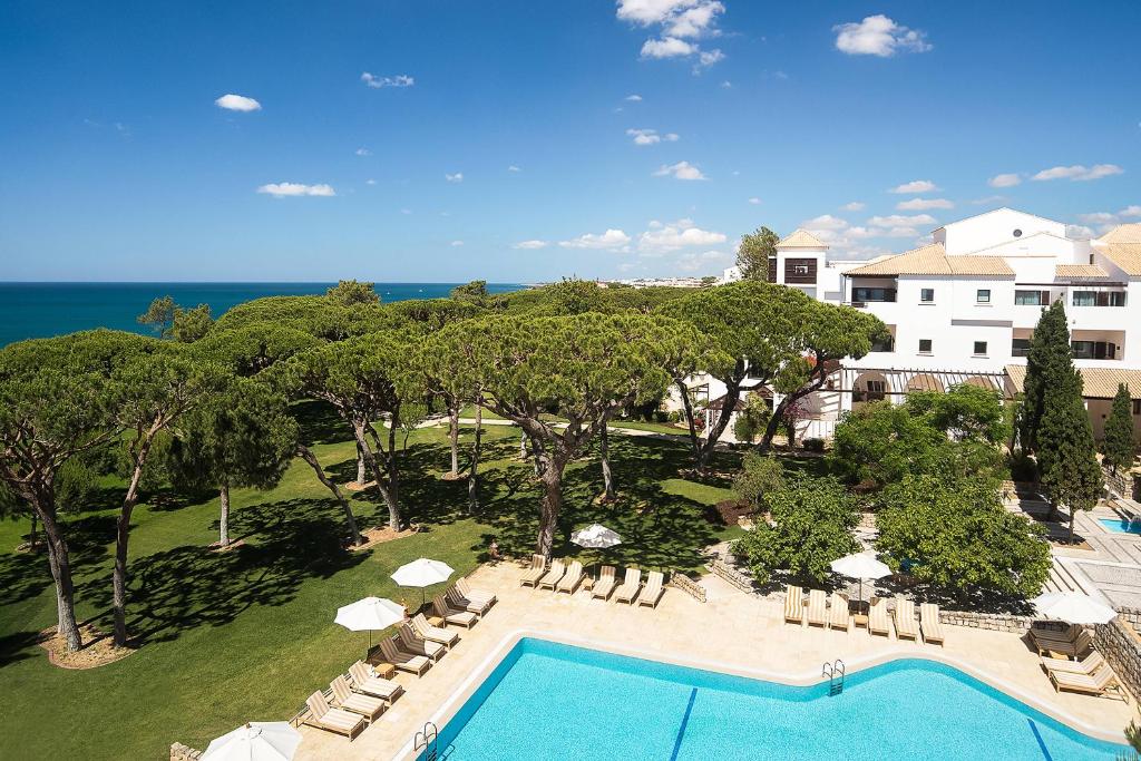 Pine Cliffs Hotel, a Luxury Collection Resort, Algarve image