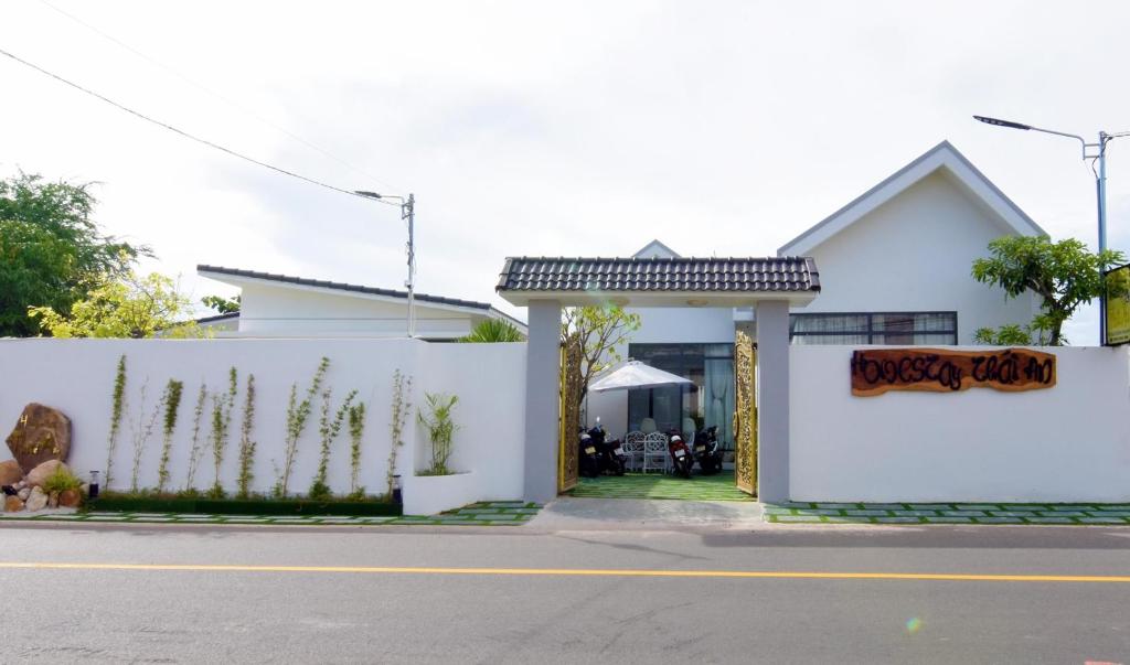 HomeStay Thái An