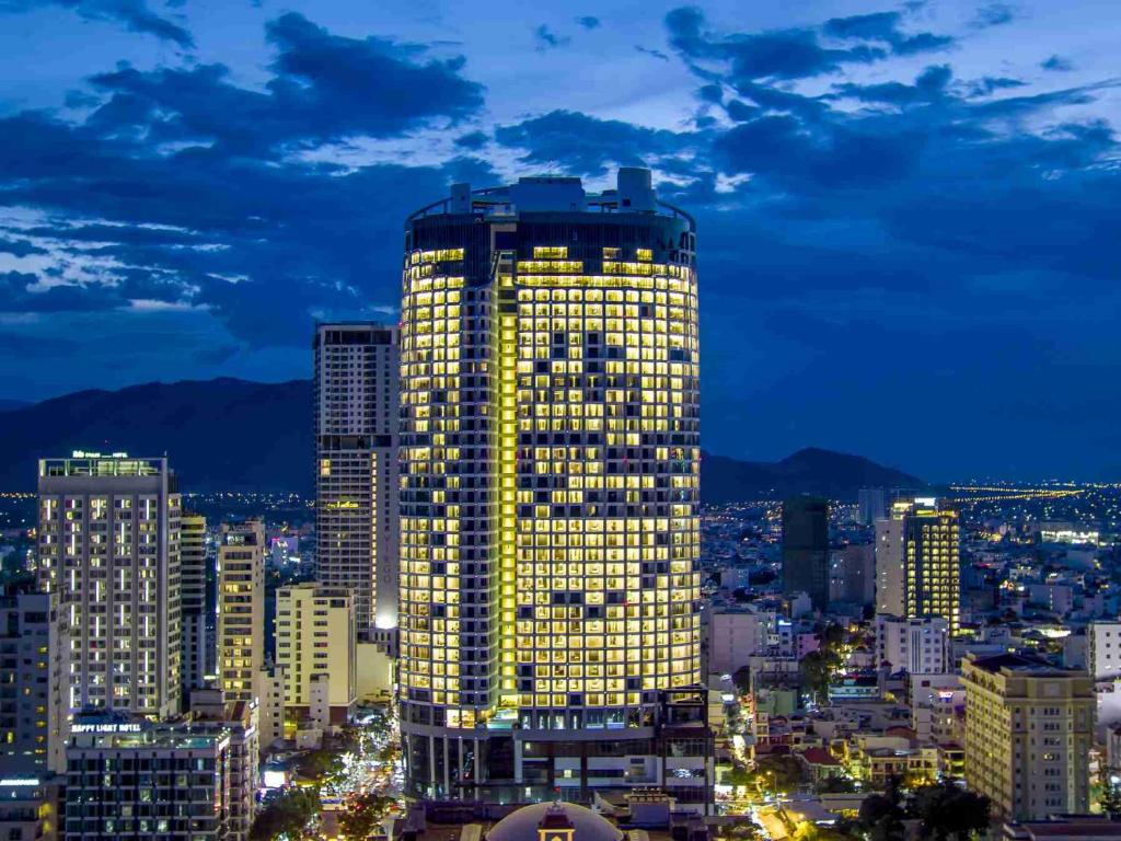 Panorama Luxstay Nha Trang