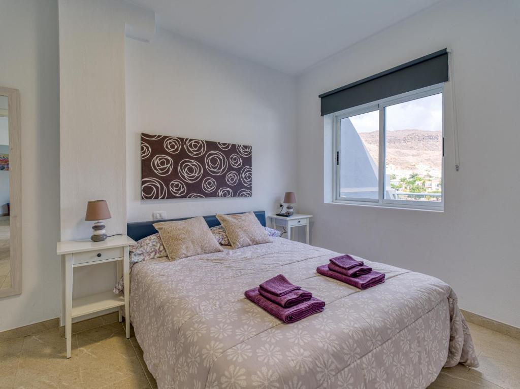 MOGAN TERRACE - 100 meters from the beach - Gran Canaria STAYS 5