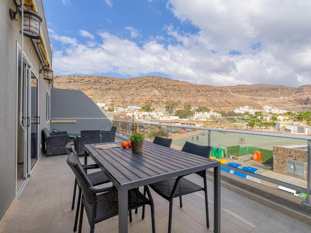 MOGAN TERRACE - 100 meters from the beach - Gran Canaria STAYS 2