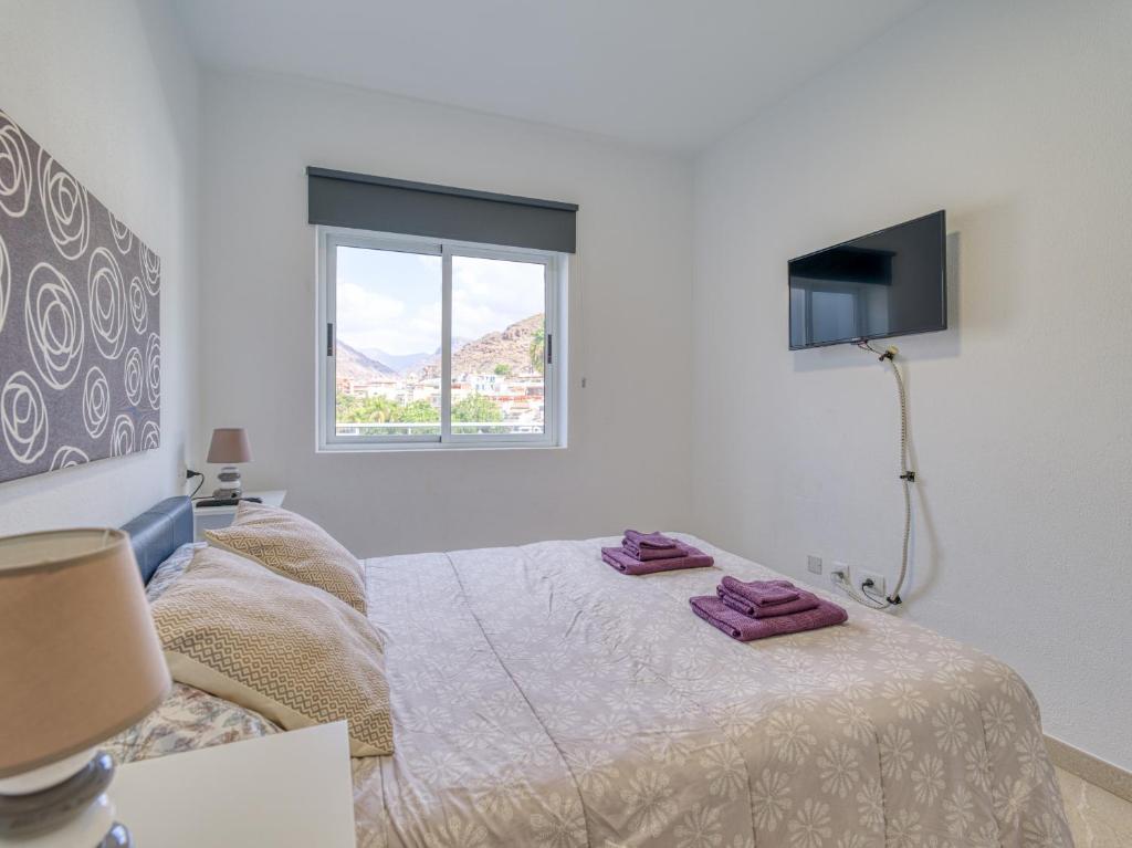 MOGAN TERRACE - 100 meters from the beach - Gran Canaria STAYS 9