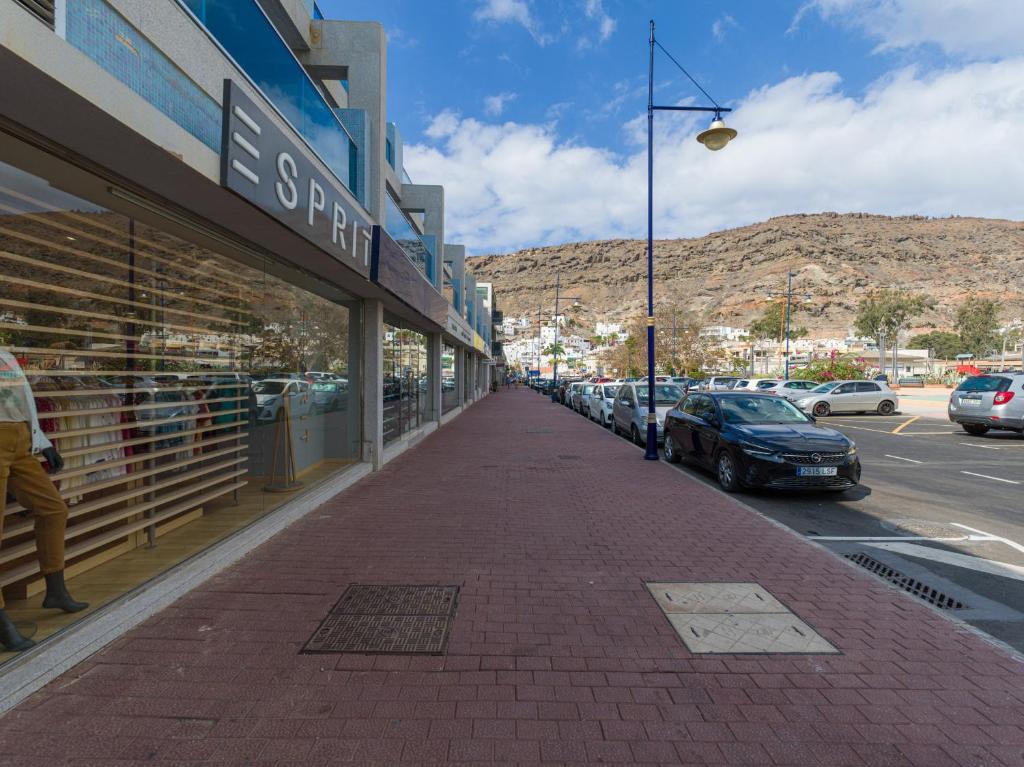 MOGAN TERRACE - 100 meters from the beach - Gran Canaria STAYS 13