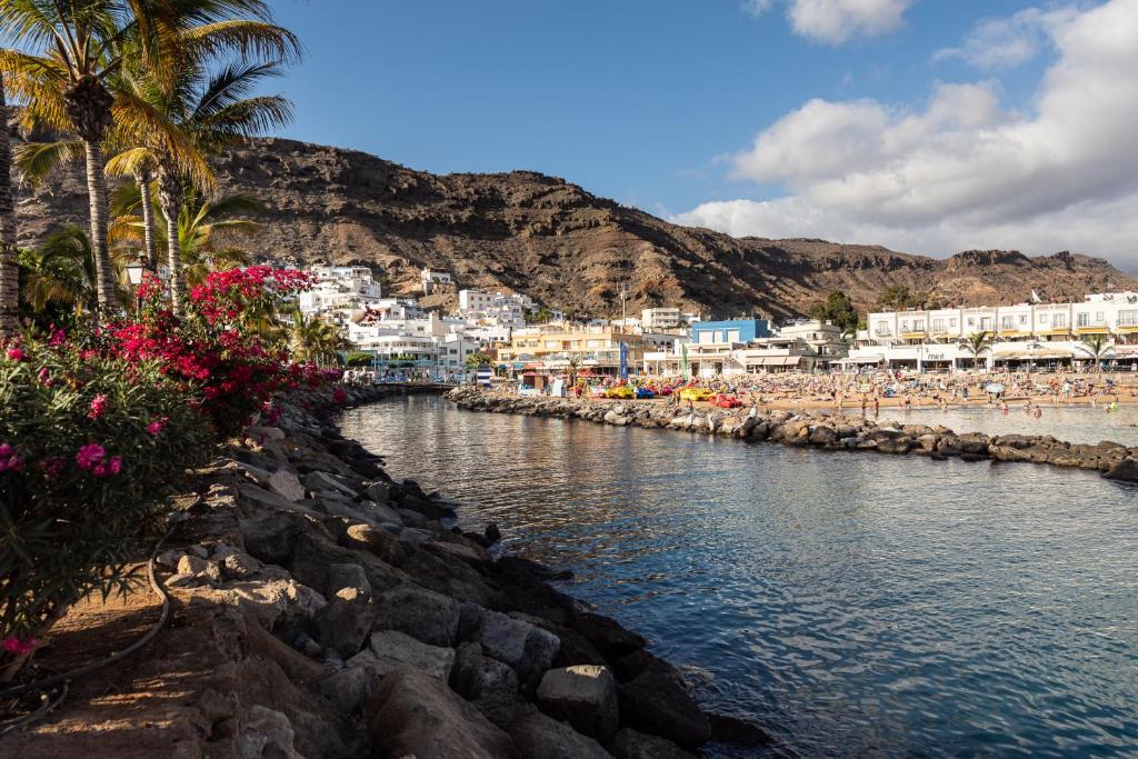 MOGAN TERRACE - 100 meters from the beach - Gran Canaria STAYS 19
