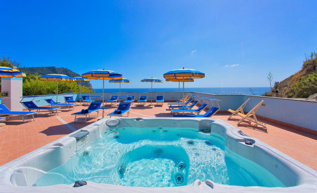 Hotel Cava Dell'Isola Ischia photo 2