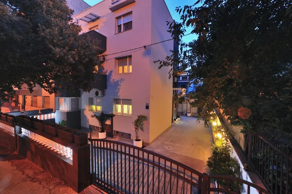 Apartments Marić, Split, Croatia