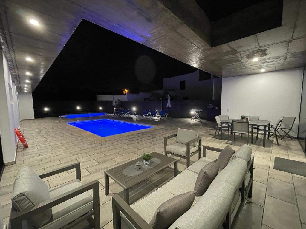 Tony´s Luxury Villa 15