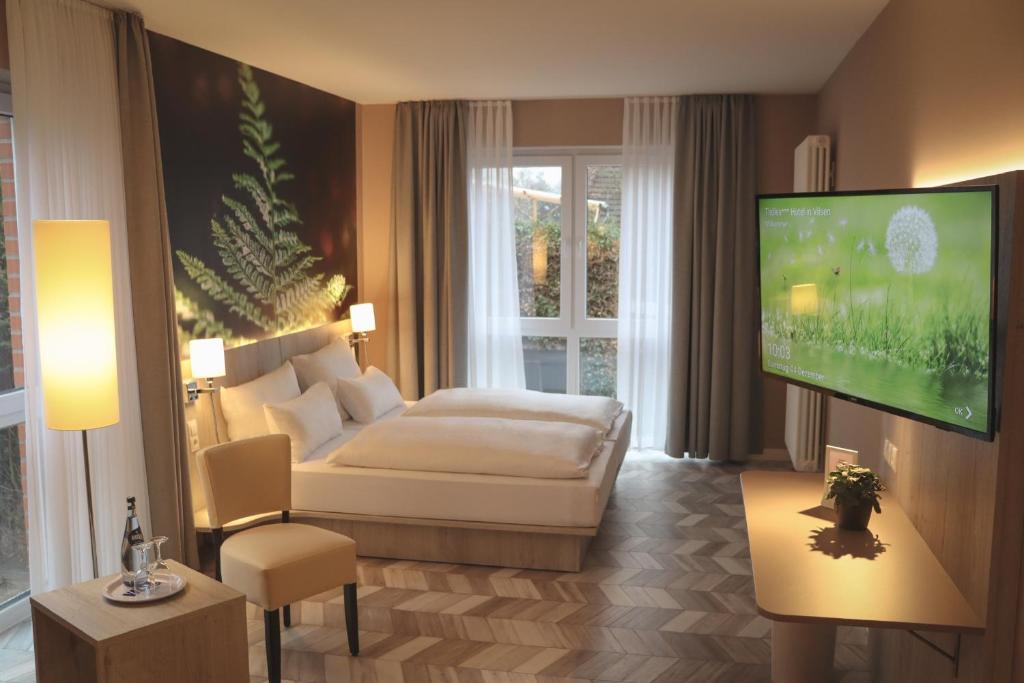 Thöles Hotel Vilsen, November 2021