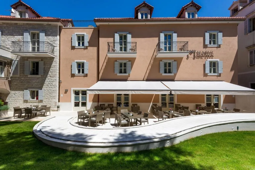 Hotel Marul, Split, Croaţia