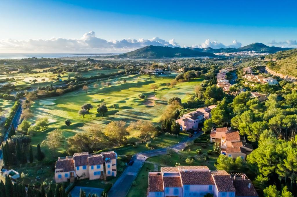 Villa Pula Golf