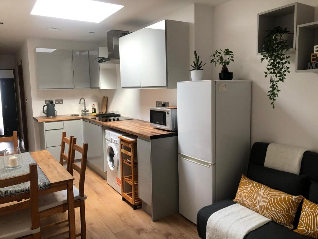 Modern apartment in Bexley - 25 minutes from central London