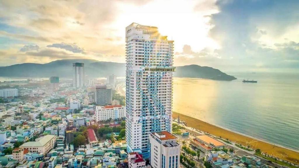 TMS City Apartment Beach Quy Nhon