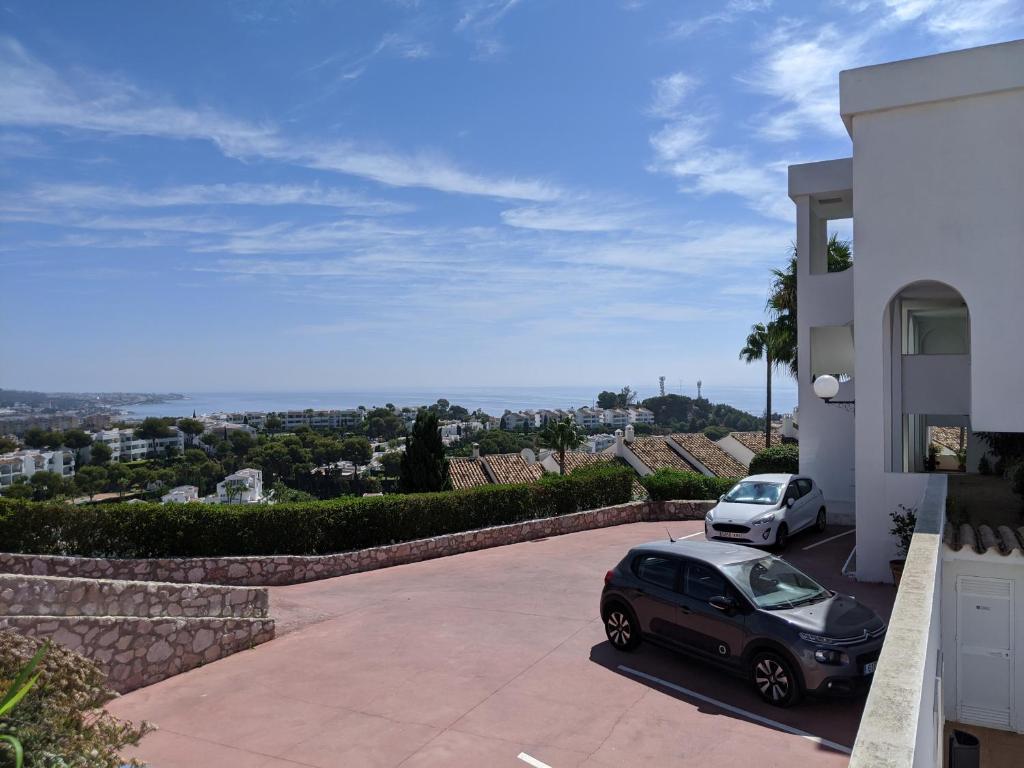 45-Modern Apartment with Ocean Views, Riviera del Sol, Málaga 41