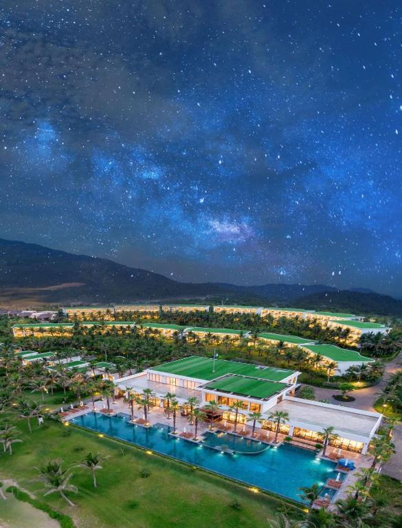 Selectum Noa Resort Cam Ranh