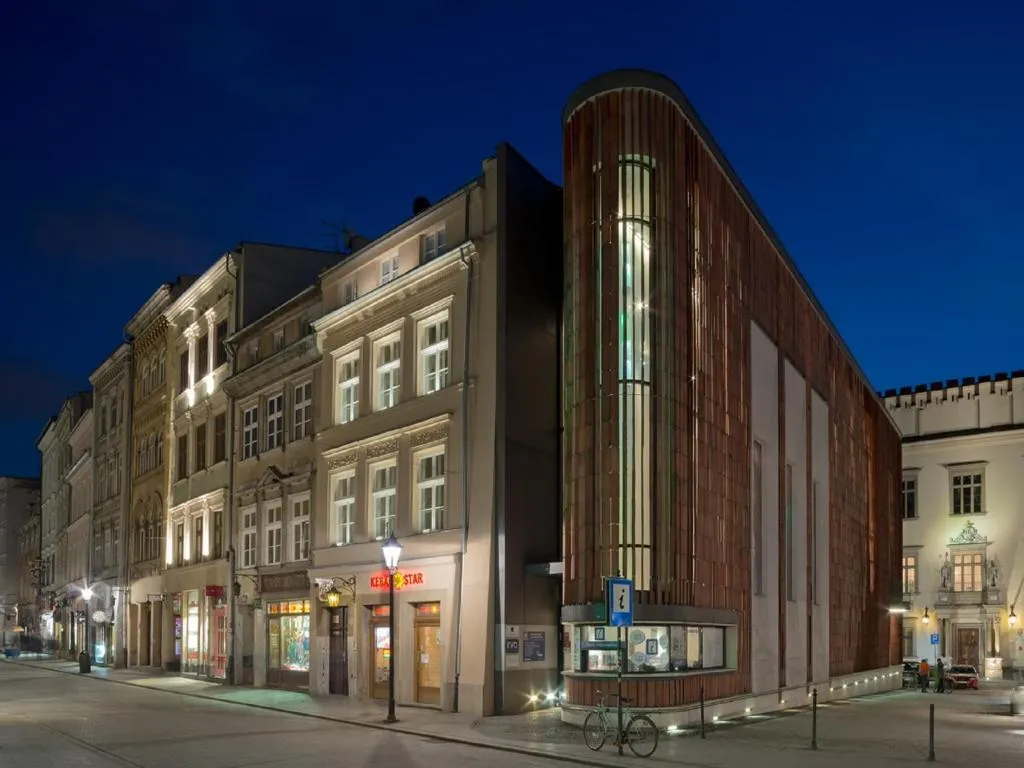 Aparthotel Grodzka 21, Cracovia, Polonia
