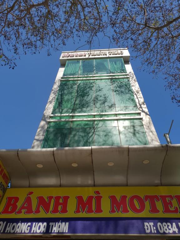 Bánh Mì Motel