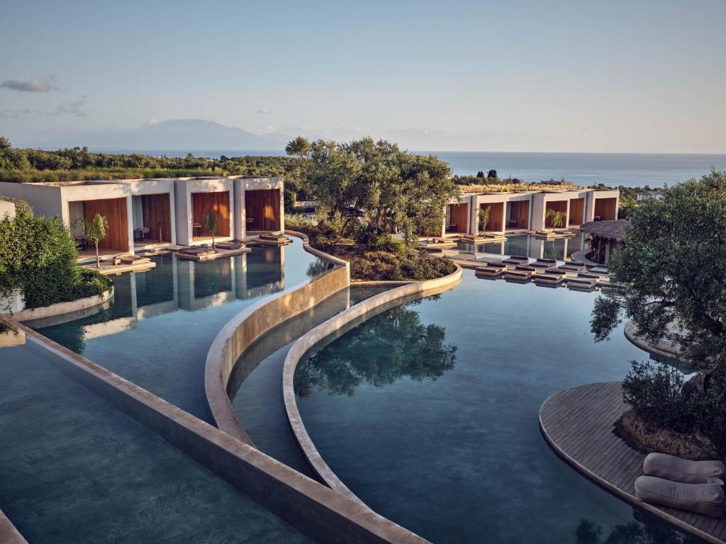 31 Dreamy Zakynthos Hotels 40 Olea All Suite Hotel image