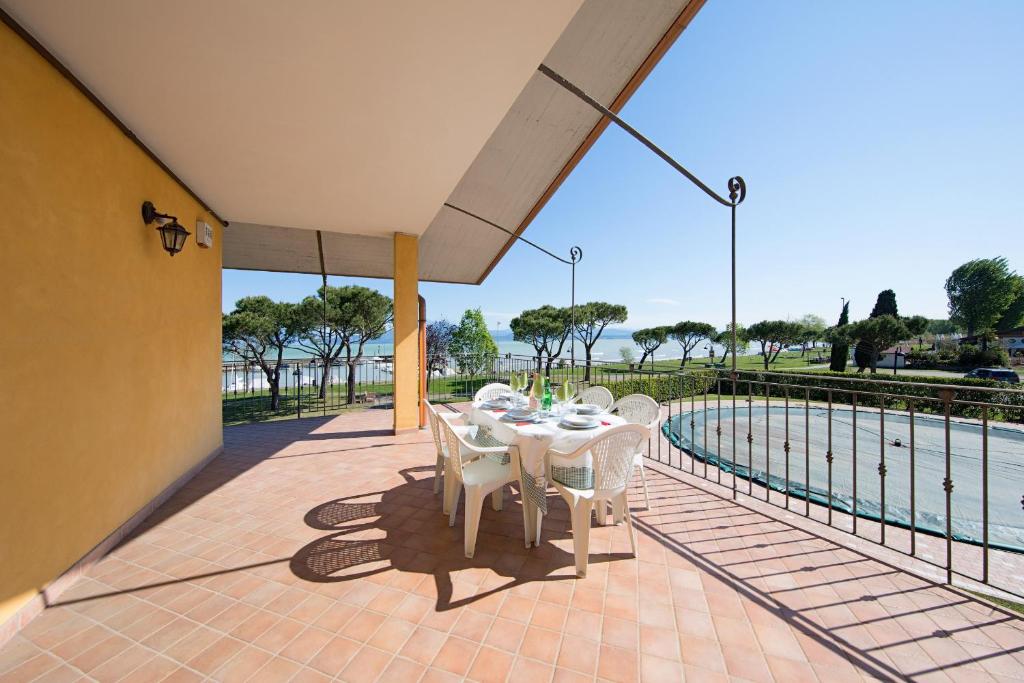 I Mosaici Apartments by Wonderful Italy Sirmione Lombardei Italien