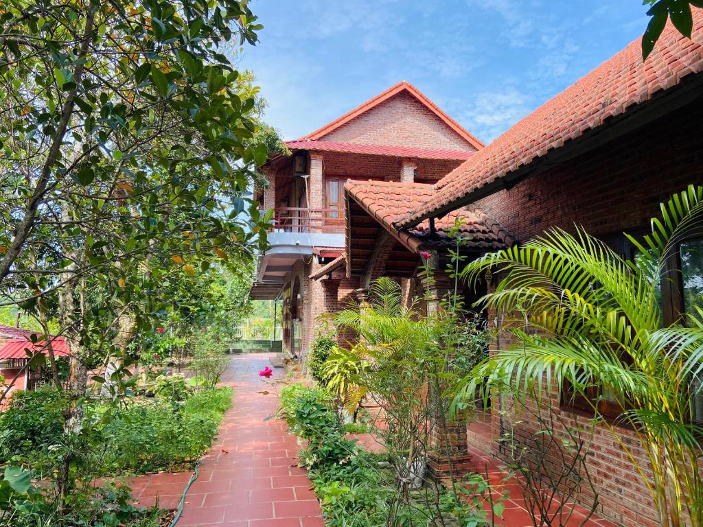 Ninh Binh Friendly Homestay